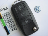 CARCASA LLAVE VW GOLF